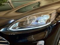 Gebraucht Ford Kuga Titanium X 152 PS (111 kW) 2022 Schwarz SUV