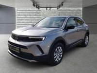 Gebraucht Opel Mokka Enjoy 101 PS (74 kW) 2023 Lack grau artense/typ aussenve SUV