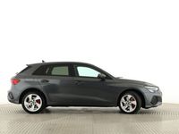 gebraucht Audi A3 Sportback e-tron Sportback S line 45TFSI e