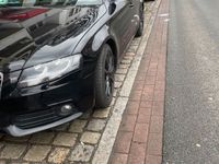 gebraucht Audi A4 avant 1,8 TFSI