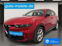 Gebraucht Alfa Romeo Tonale Sprint 131 PS (96 kW) 2023 Rot SUV