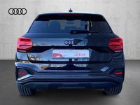 Gebraucht Audi Q2 S-Line 150 PS (110 kW) 2024 Schwarz (mythosschwarz metallic) SUV