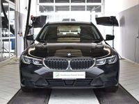 gebraucht BMW 320 d Mild Hybrid Advantage Automatik*Head-Up*