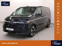 Gebraucht VW Multivan Style 150 PS (110 kW) 2025 Deep black perleffekt Van