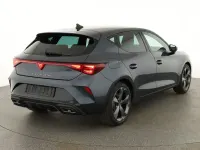 Neu Cupra Leon 150 PS (110 kW) 2026 Magnetic grey metallic Limousine