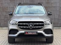 Gebraucht Mercedes GLS400 AMG 330 PS (242 kW) 2022 Silber SUV