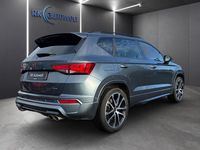 Gebraucht Cupra Ateca 300 PS (220 kW) 2018 Grau SUV