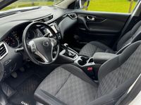 gebraucht Nissan Qashqai 1.2 DIG-T 360°