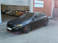 Gebraucht BMW M135 Performance 306 PS (225 kW) 2020 Schwarz Kleinwagen