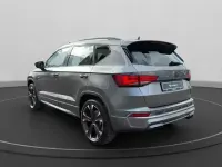 Neu Cupra Ateca VZ 301 PS (221 kW) 2025 Grau SUV