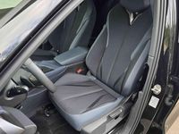 Gebraucht Cupra Terramar VZ 265 PS (194 kW) 2024 Schwarz SUV