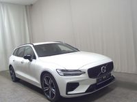 Gebraucht Volvo V60 Plus 253 PS (186 kW) 2022 Weiss Kombi