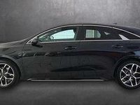 Gebraucht Kia ProCeed GT-Line 140 PS (102 kW) 2020 Schwarz metallic Kombi