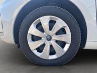 Gebraucht Renault Zoe Experience 50 kW (69 PS) 2022 Gletscherweiss (weiß) Kleinwagen