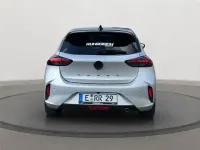 Gebraucht Opel Corsa 101 PS (74 kW) 2025 Silber Kleinwagen