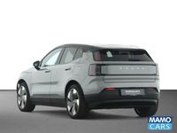Gebraucht Volvo EX30 Performance 314 kW (428 PS) 2025 Grau SUV