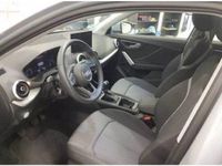 Gebraucht Audi Q2 Advanced Plus 116 PS (85 kW) 2025 Pfeilgrau perleffekt SUV