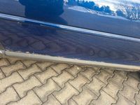 Gebraucht Audi A3 Ambiente 125 PS (91 kW) 1999 Blau Kleinwagen