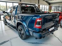 Gebraucht Dodge Ram 401 PS (294 kW) 2023 Blau Pickup