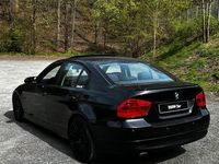 gebraucht BMW 320 E90 D