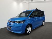 Gebraucht VW California Beach 150 PS (110 kW) 2024 Blau Van