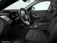 Gebraucht BMW 120 Shadowline 156 PS (114 kW) 2025 Bmw individual tansanitblau metallic Kleinwagen