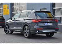 gebraucht Seat Tarraco TDI