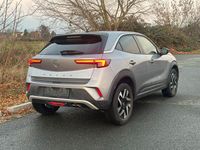 Gebraucht Opel Mokka Elegance 131 PS (96 kW) 2023 Grau SUV