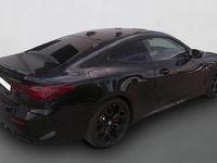 Gebraucht BMW Isetta 250 340 PS (250 kW) 2025 Schwarz Coupé