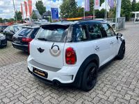 gebraucht Mini Cooper S Countryman All4*PDC*SHZ*Panorama*Sport*