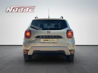 Gebraucht Dacia Duster Prestige 131 PS (96 kW) 2020 Silber SUV