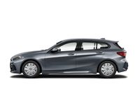 gebraucht BMW 118 i M Sport ehem. UPE 50.310€ Sportpaket HUD Panorama Navi digitales Cockpit Soundsystem