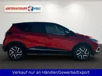 Occasion Renault Captur Intens 118 ch (86 kW) 2017 Noir SUV
