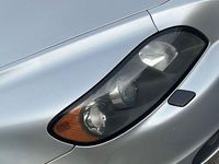 Gebraucht Volvo C70 Kinetic 179 PS (131 kW) 2009 Silber Cabrio