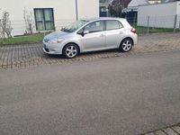 gebraucht Toyota Auris 1.33 VVT-i