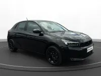 Gebraucht Opel Corsa 101 PS (74 kW) 2024 Diamant schwarz Kleinwagen