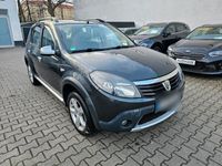 gebraucht Dacia Sandero 1.6 MPI Stepway Stepway