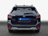 Neu Subaru Outback Platinum 169 PS (124 kW) 2026 Schwarz Limousine