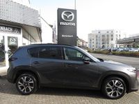 Neu Mazda CX-5 Exclusive 141 PS (103 kW) 2026 Grau SUV