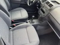 Gebraucht VW Polo Basis 64 PS (47 kW) 2003 Silber Limousine