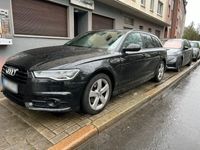 gebraucht Audi A6 Avant 2.0 TDI