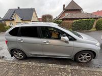 Gebraucht Honda FR-V 150 PS (110 kW) 2006 Grau Van / Kleinbus