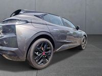 Gebraucht DS Automobiles DS4 129 PS (94 kW) 2023 Grau Kleinwagen