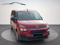 Gebraucht Citroën Berlingo Live 131 PS (96 kW) 2019 Farbe rot ardent Van / Kleinbus