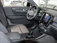 Gebraucht Volvo EX40 Plus 185 kW (252 PS) 2026 Schwarz SUV