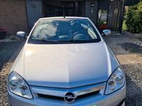 gebraucht Opel Tigra Twin Top