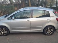 Gebraucht VW Golf IV 105 PS (77 kW) 2006 Grau Kleinwagen