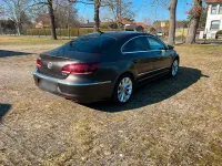 Gebraucht VW CC 140 PS (102 kW) 2013 Braun Limousine