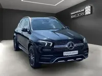 Gebraucht Mercedes GLE450 AMG AMG 389 PS (286 kW) 2021 Andere SUV