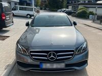 gebraucht Mercedes E220 Sport Style „NEUTÜV2026“
